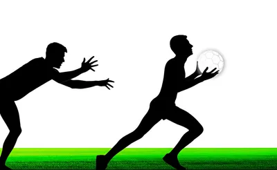 Illustration tackling - Image 1