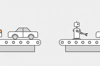 Illustration paralleling - Image 1