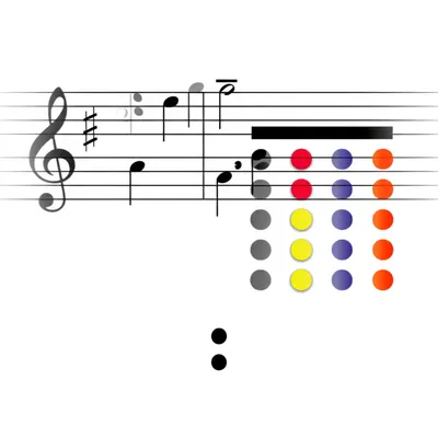 Illustration cadency - Image 1