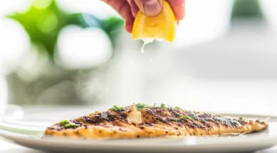 Illustration lemon - Image 1