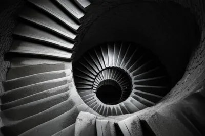 Illustration descent - Image 1