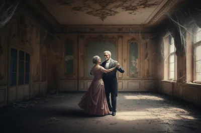 Illustration dump - Image 1