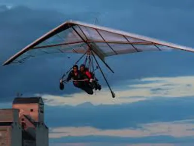 Illustration glider - Image 2