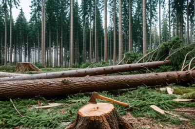 Illustration logs - Image 1