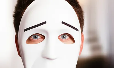 Illustration pretends - Image 1