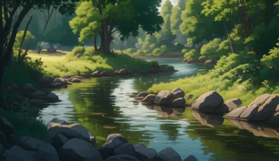 Illustration heck - Image 1