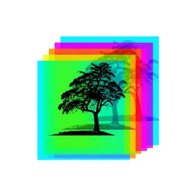 Illustration key - Image 1