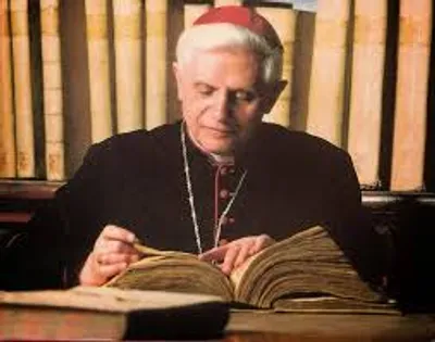 Illustration divine - Image 2