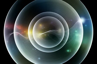 Illustration land - Image 1