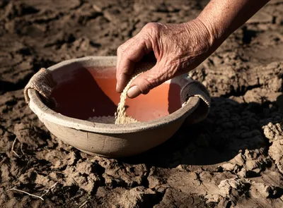 Hình ảnh minh họa ration - Ảnh 1