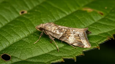 Illustration pug - Image 1