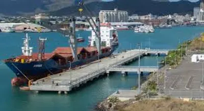 Illustration quay - Image 2