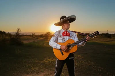 Illustration ranchera - Image 1