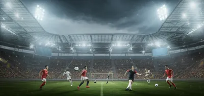 Illustration venue - Image 1