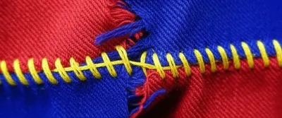 Illustration seams - Image 1