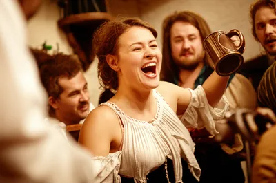 Illustration randy - Image 1