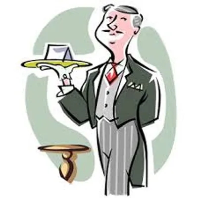 Illustration retainer - Image 2