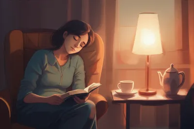 Illustration nods - Image 1