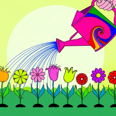 Illustration reseeding - Image 1