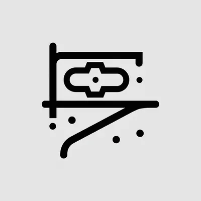 Illustration holding - Image 1