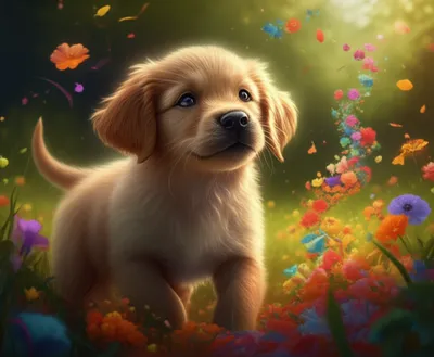 Illustration wind - Image 1