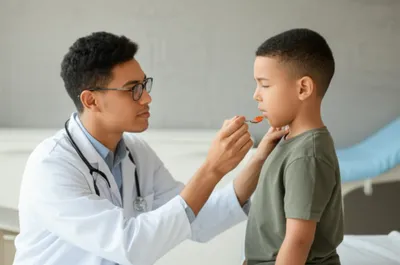 Illustration curative - Image 1