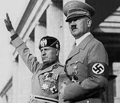 Illustration dictatorial - Image 2