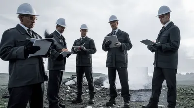 Illustration postmortem - Image 1