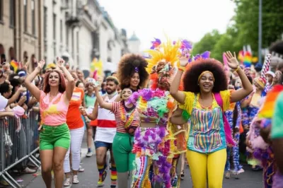 Illustration running - Image 1