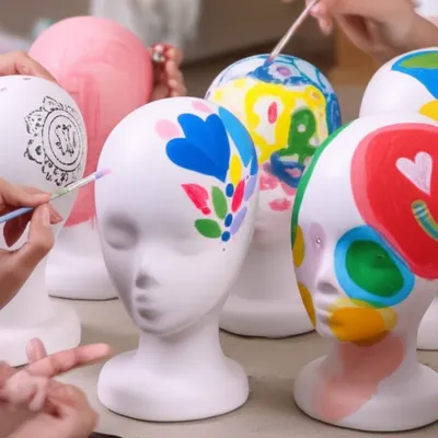 Illustration individualized