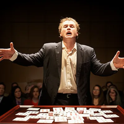 Illustration craps - Image 1