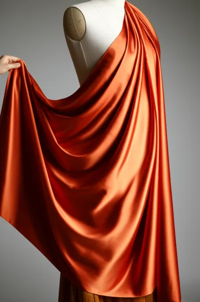 Illustration drape - Image 1