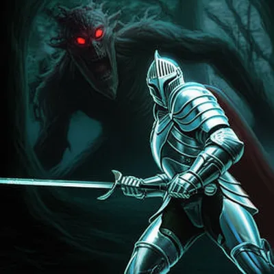 Illustration entertains - Image 1