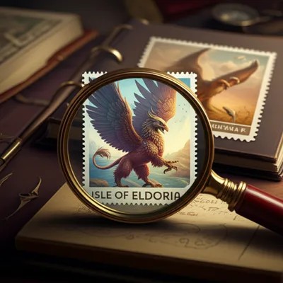 Illustration bogus - Image 1