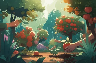 Illustration competences - Image 1