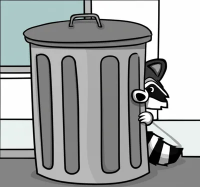 Illustration nose - Image 1