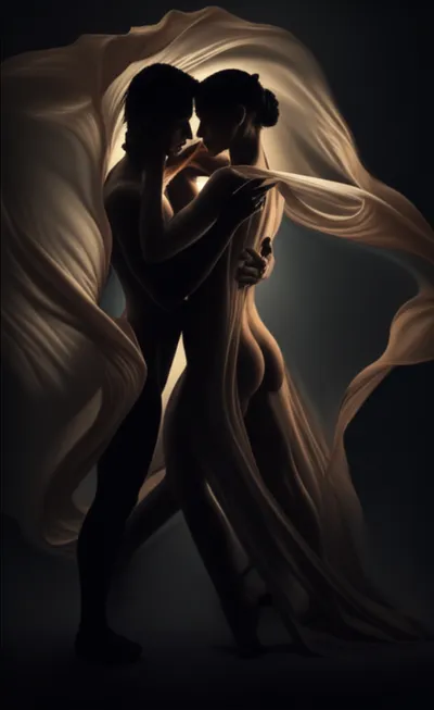 Illustration twine - Image 1