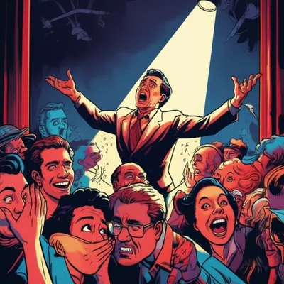 Illustration scenes - Image 1