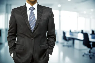 Illustration suit - Image 1