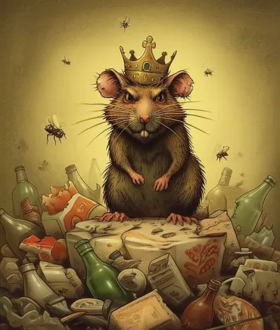 Illustration slag - Image 1