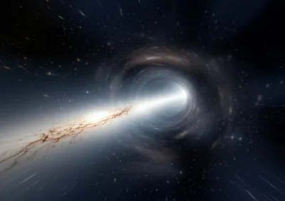 Illustration keyhole - Image 1