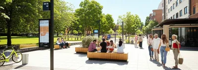 Illustration amenity - Image 1