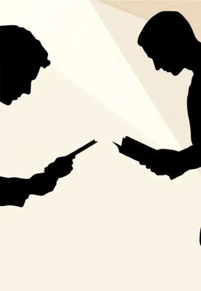 Illustration interrogation