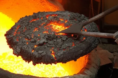 Illustration slagging - Image 1