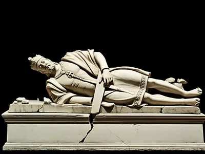 Illustration busts - Image 1