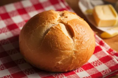 Illustration biscuit - Image 1