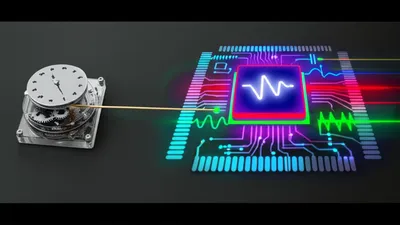 Illustration synthesizers - Image 1