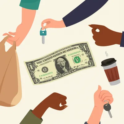 Illustration velocity - Image 1