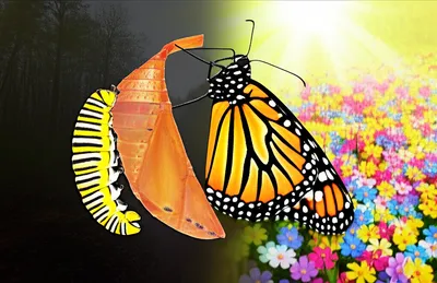 Illustration transforming - Image 1