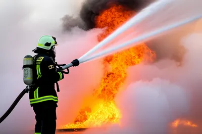 Illustration quench - Image 1